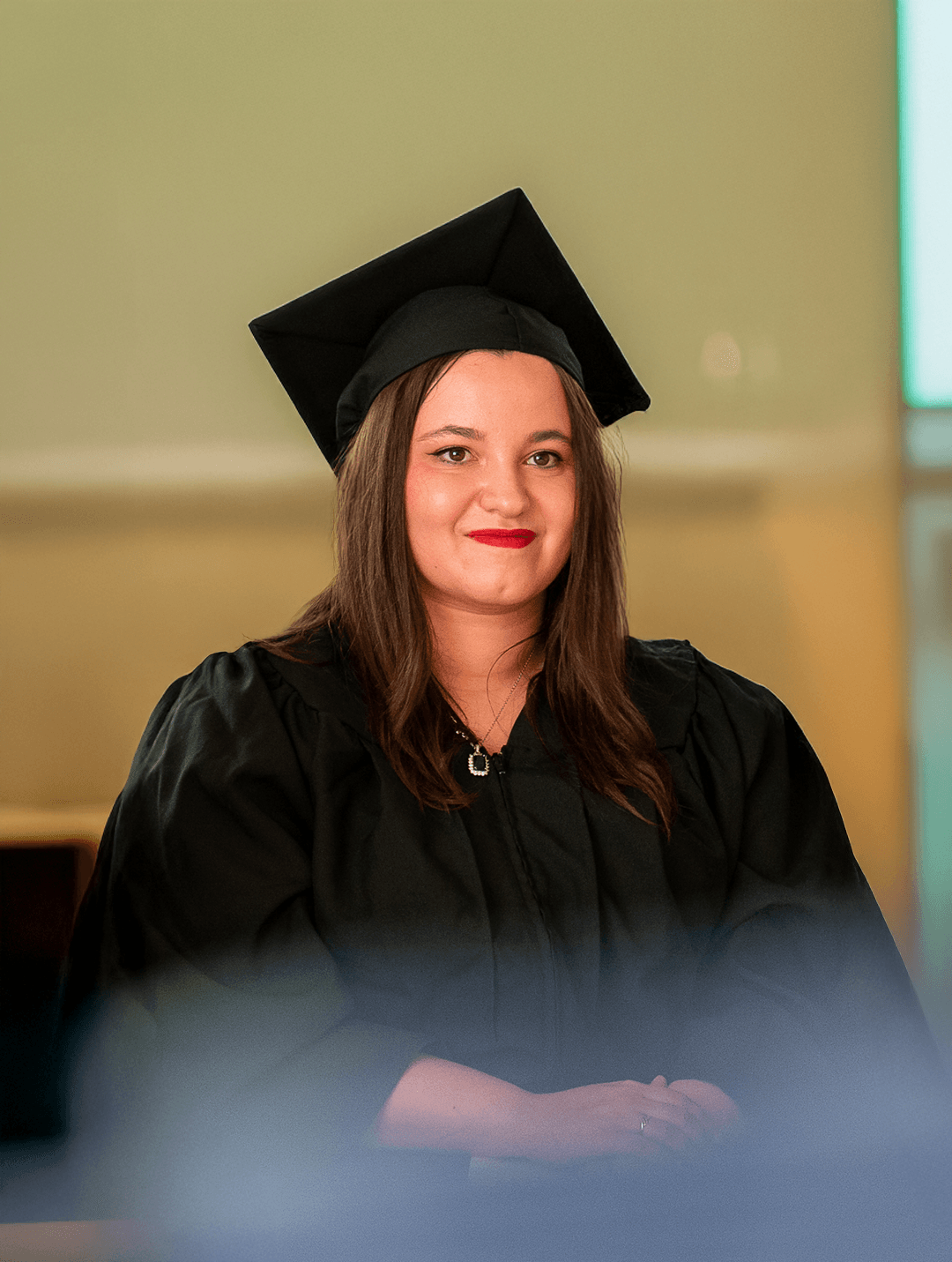Témoignage Juliette Bret - Étudiante M1 École 3A Bordeaux
