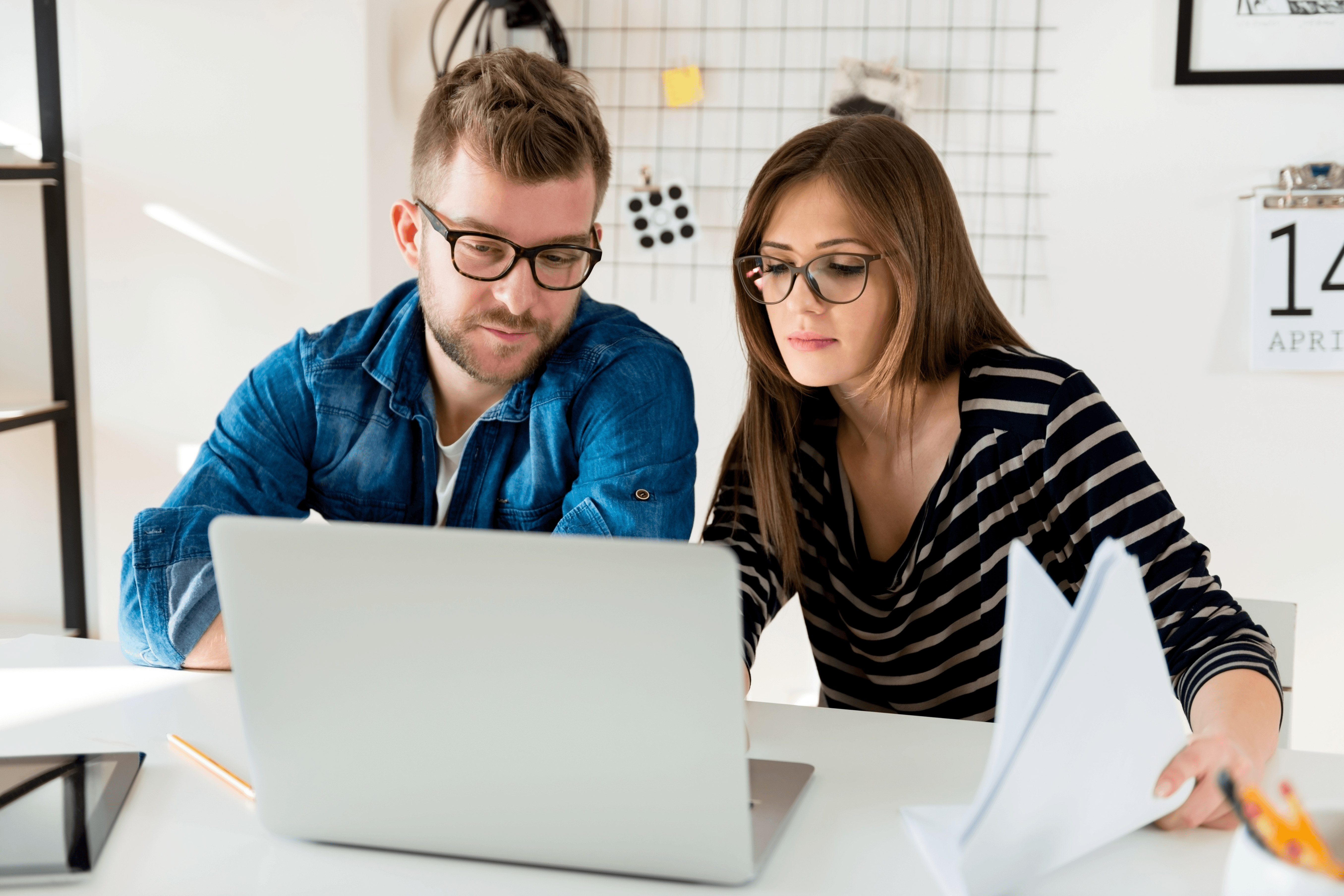 Fiche métier chef de produit technique en informatique | EPSI