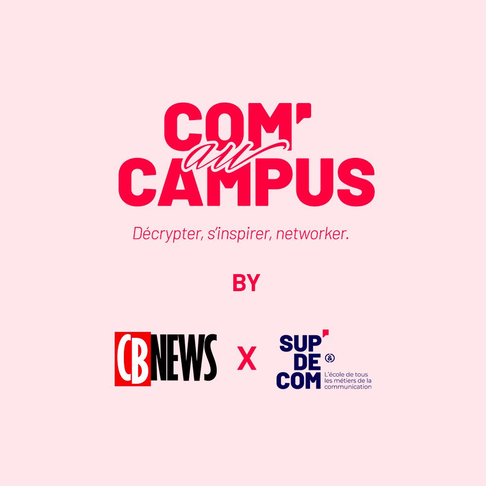 Ecole de communication à Lyon | SUP'DE COM