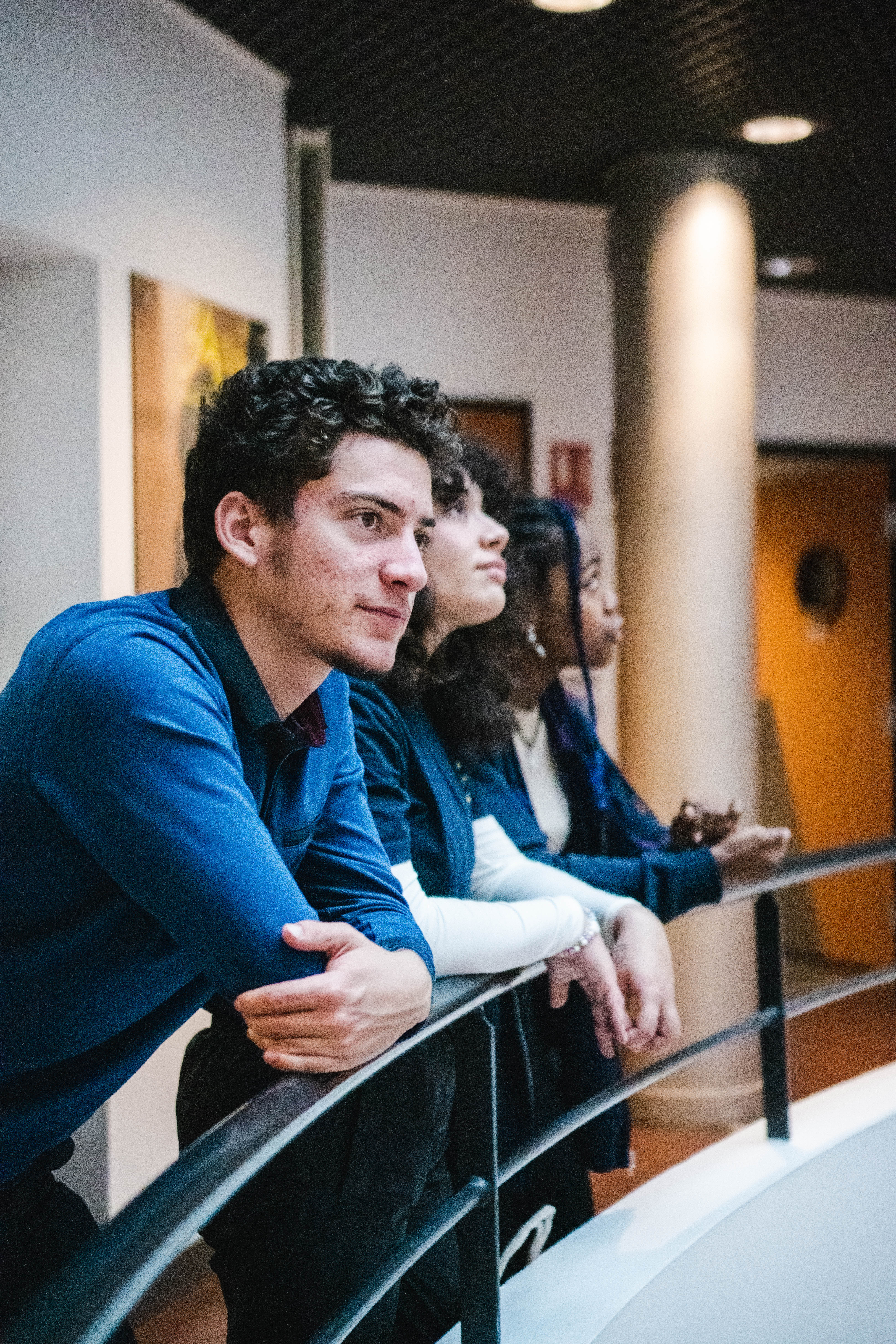 6 raisons de rejoindre l'École 3A | Management Responsable