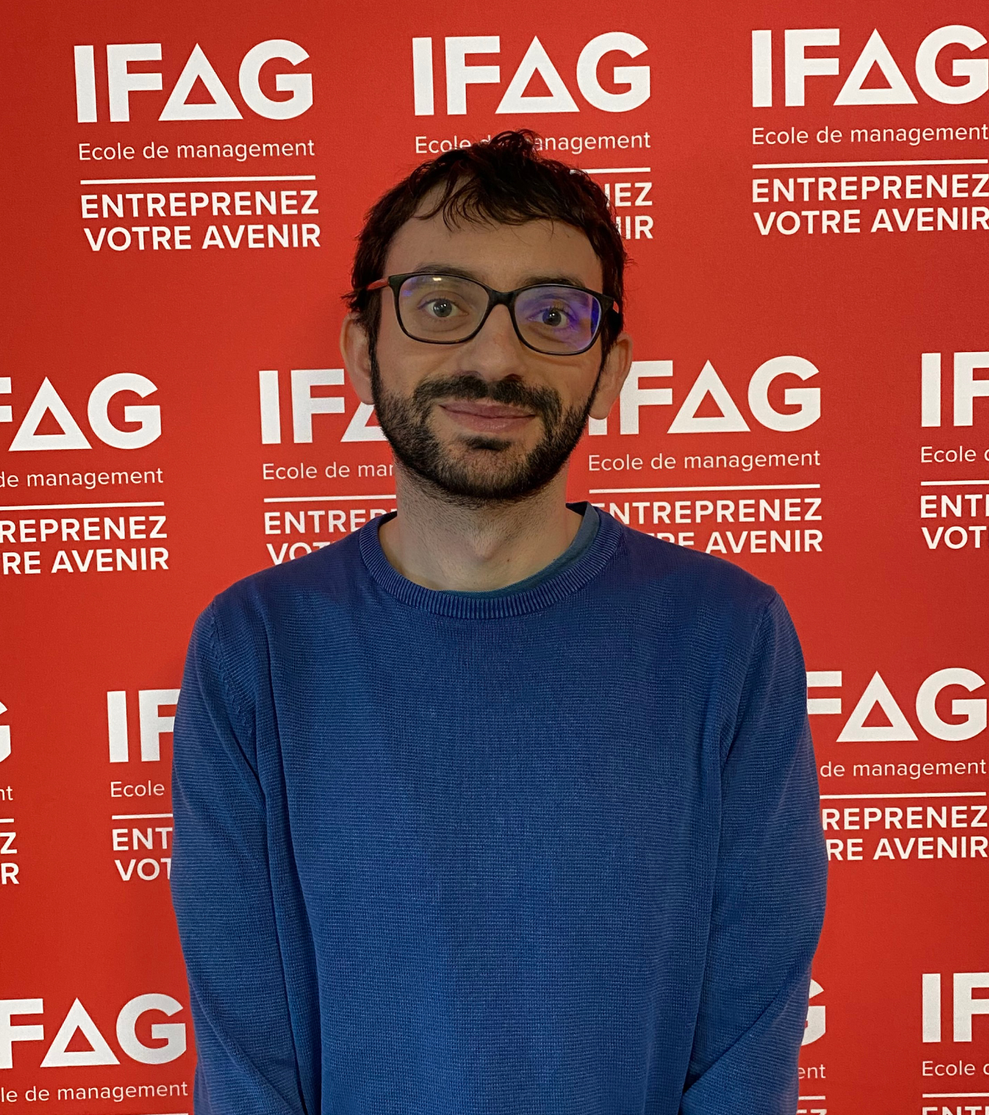 photo du membre