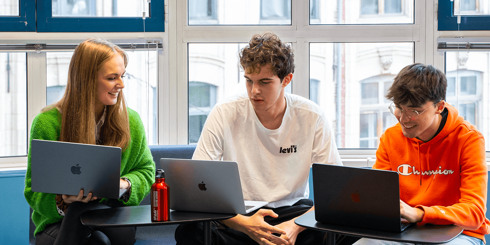 Bac+5 Manager de Commerce et de Centre de Profit