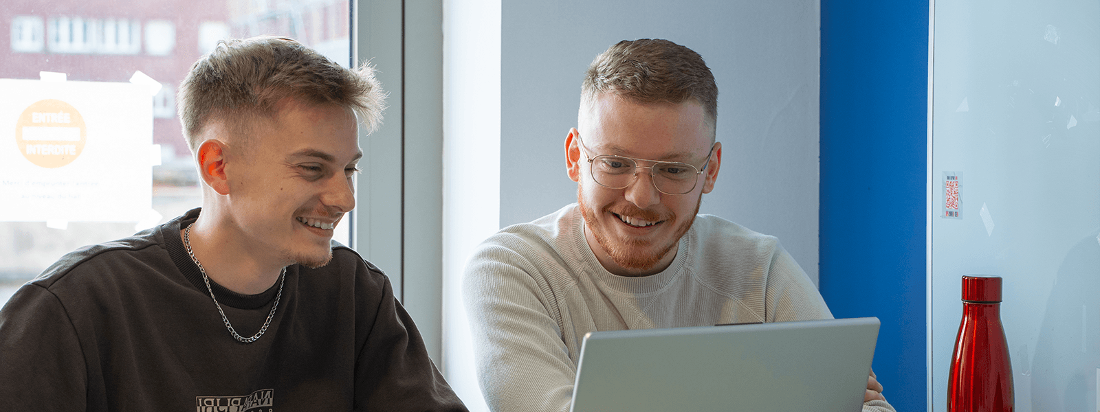 Bachelor Chargé de Recrutement et Conseils en Ressources Humaines