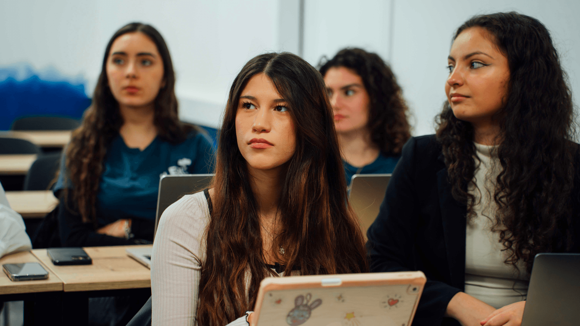 Bachelor en Relations Internationales