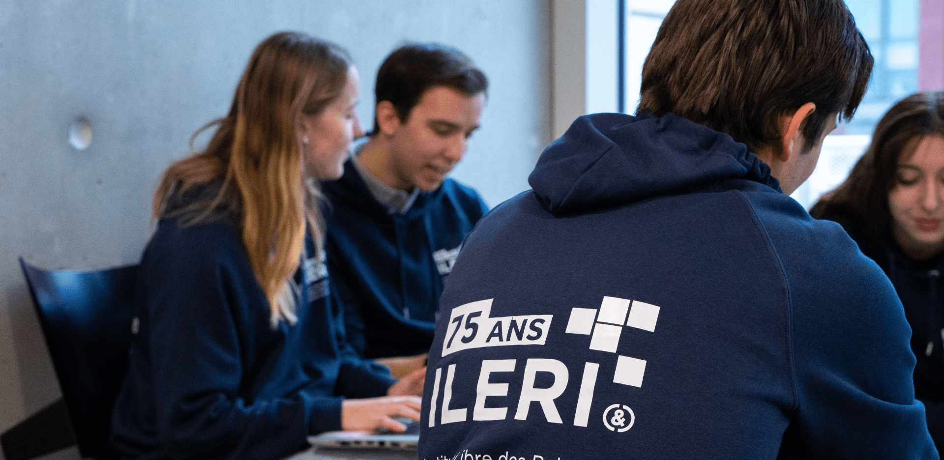 MSc Défense, Cybersécurité et Gestion des Risques 