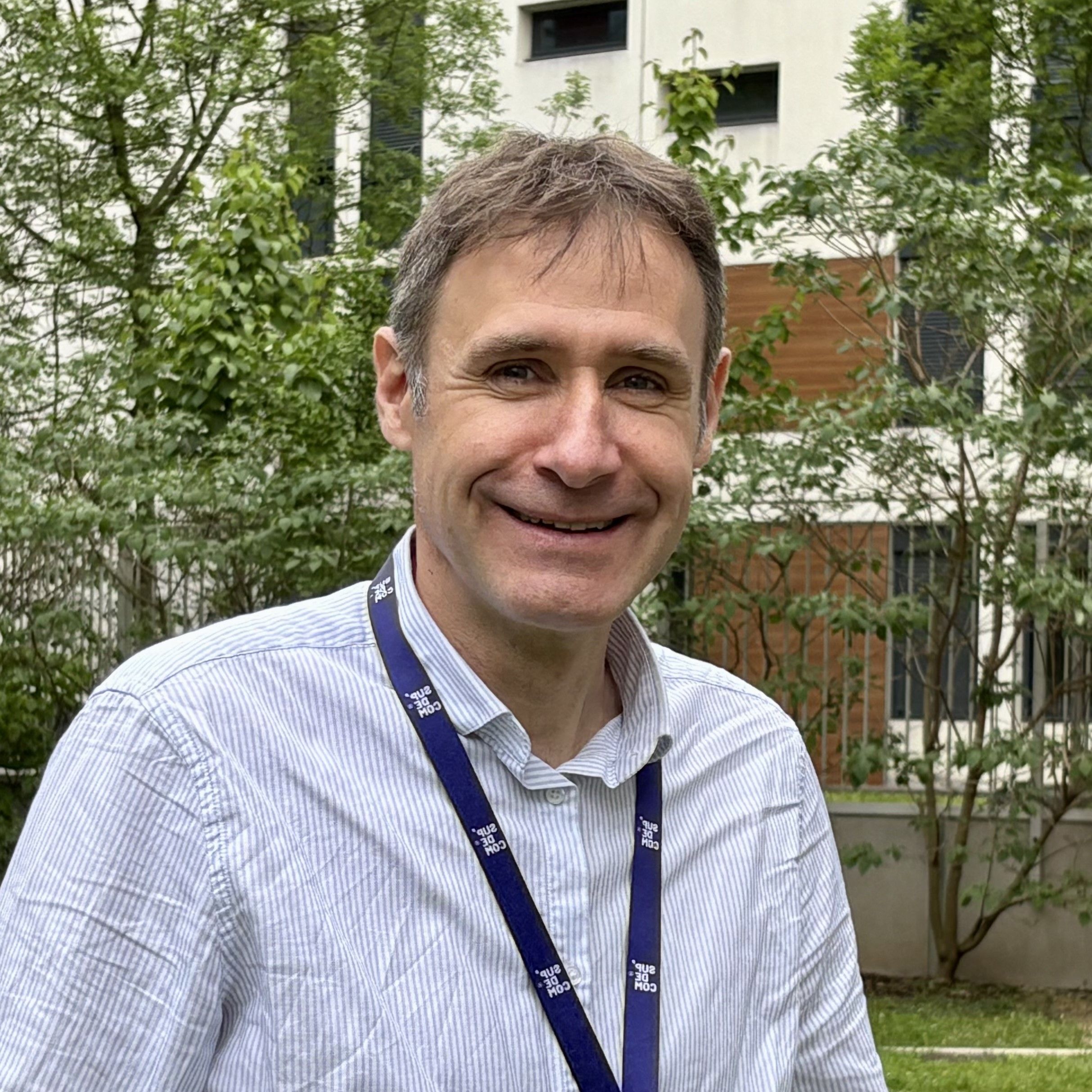photo du membre