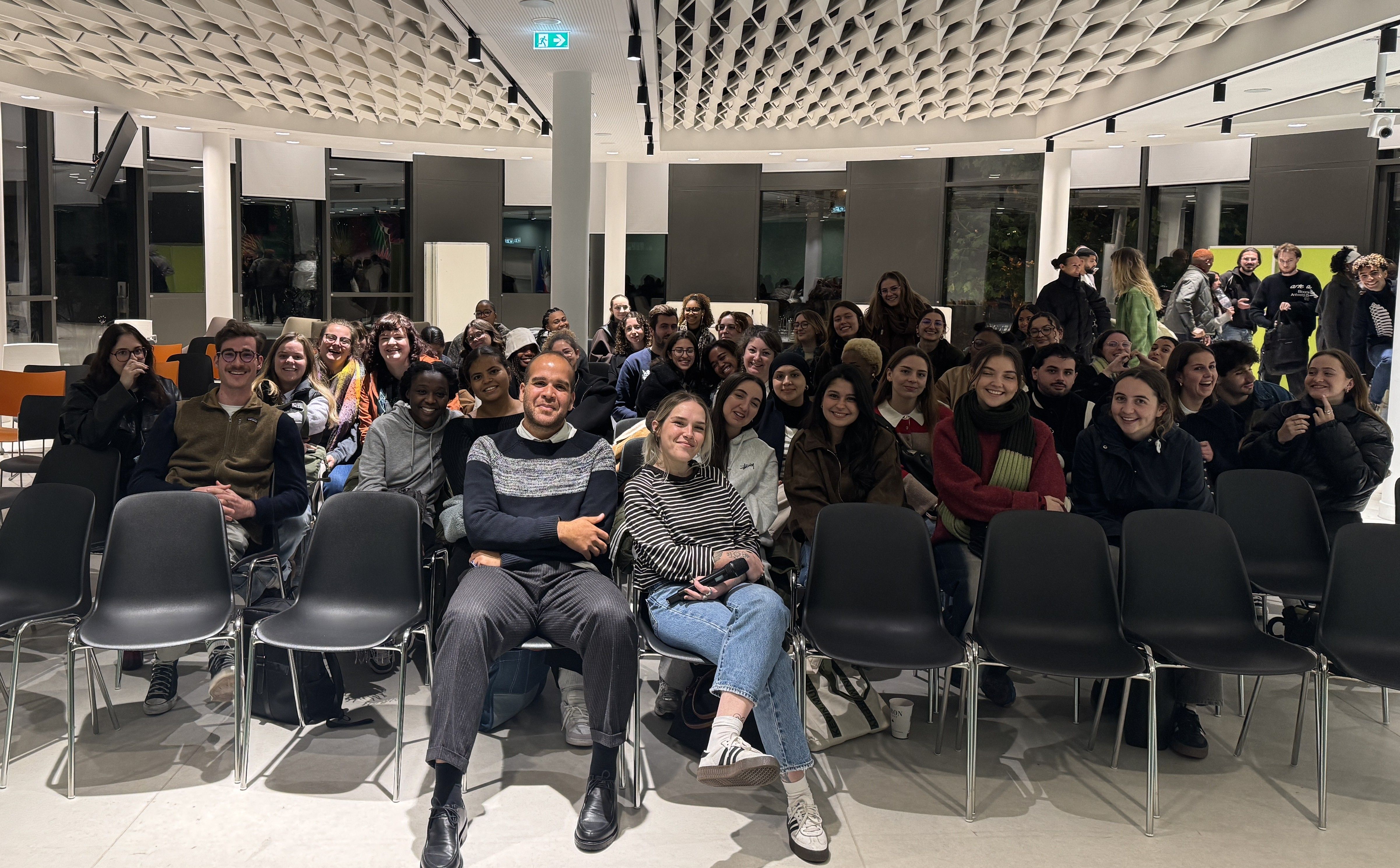 Ecole de communication à Lille | SUP'DE COM