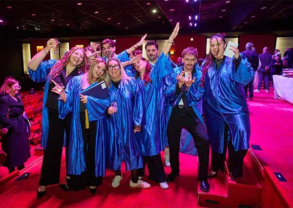 Ecole de communication à Bordeaux | SUP'DE COM