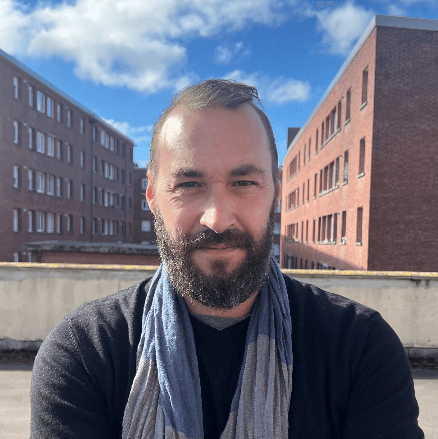 photo du membre