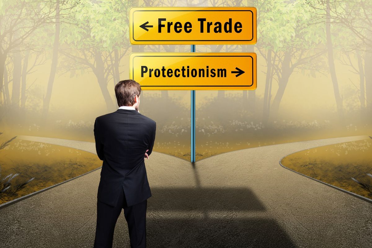 Le retour du protectionnisme | ILERI