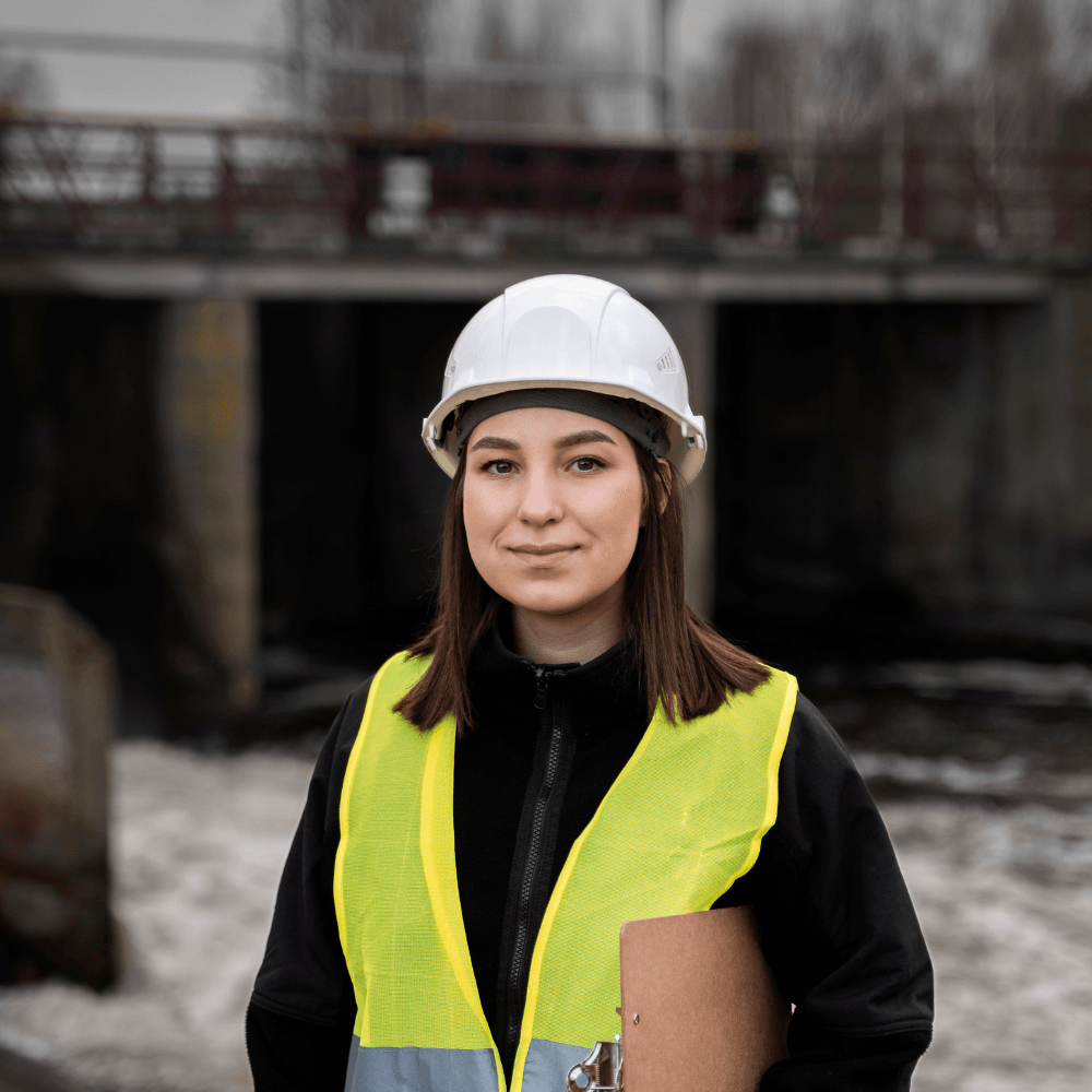 Bac+3 Responsable Qualité Sécurité Environnement - Classe dédiée 