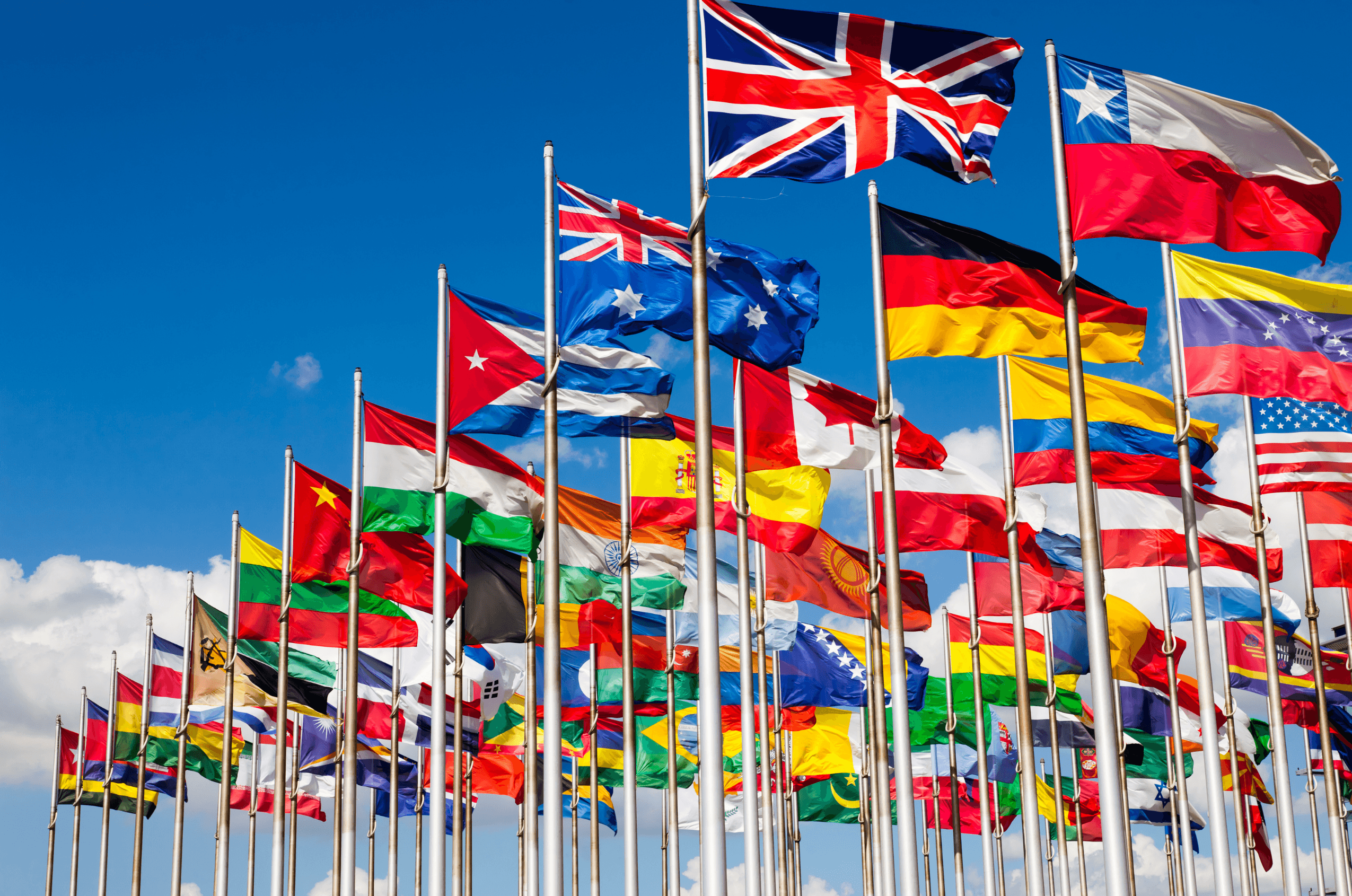 Quelles études pour travailler dans les relations internationales ? ILERI — free download