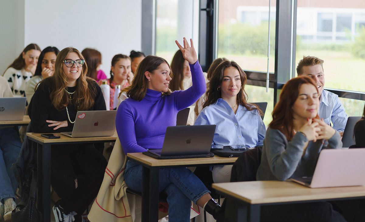 Ecole de communication au Mans | SUP'DE COM