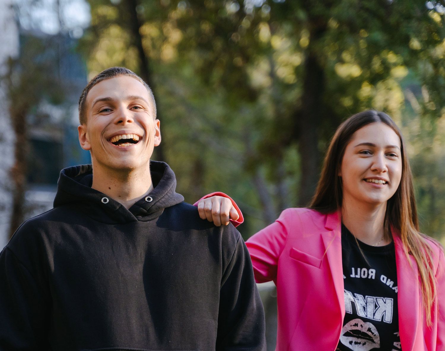 Ecole de Communication SUP’DE COM