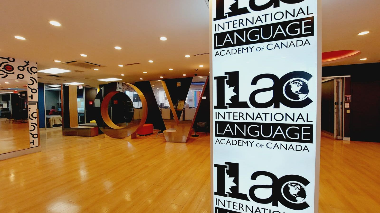ILAC Toronto Place Au Business Game