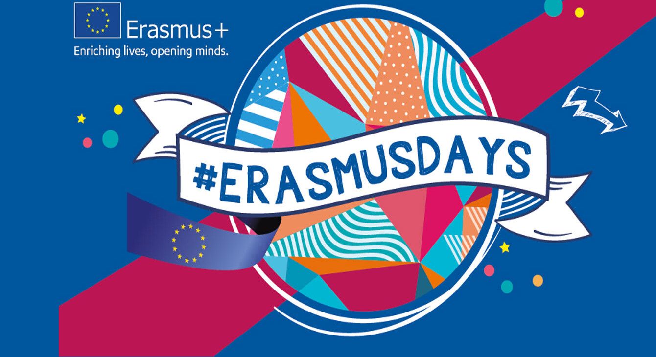 Erasmus Days : Venez Nombreux | IDRAC Business School