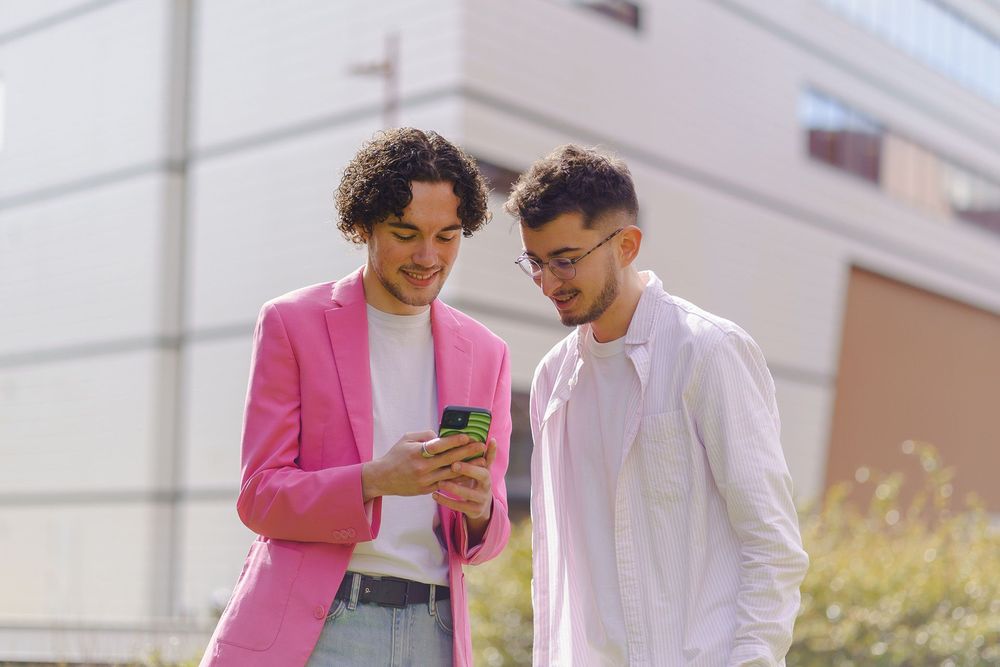 Bachelor Communication option Digital & Réseaux Sociaux | SUP'DE COM