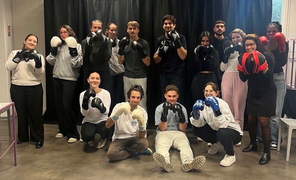 Ecole de communication au Mans | SUP'DE COM