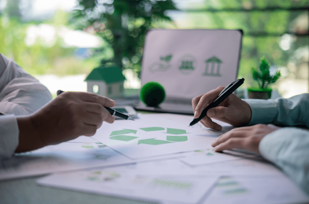 Performance Durable Le développement durable dans une entreprise | IET