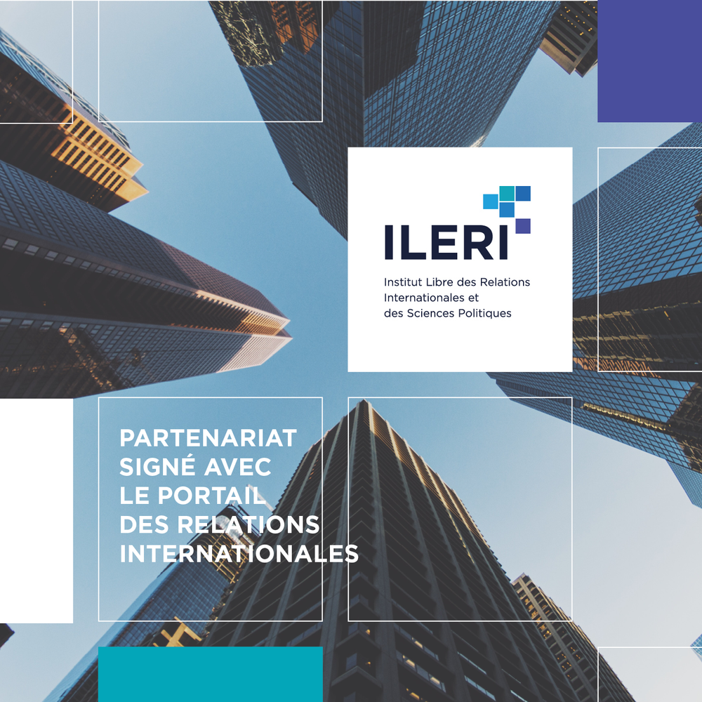 ILERI signe un partenariat privilégié avec le Portail des Relations ...