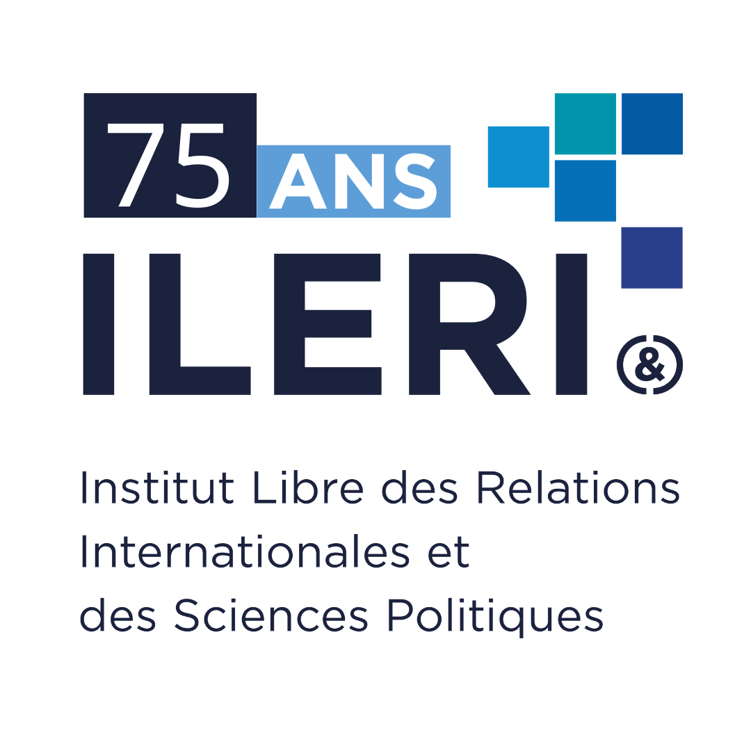 Logo de l'ILERI