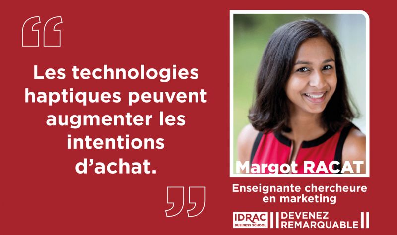 Les enseignants chercheurs - IDRAC BS