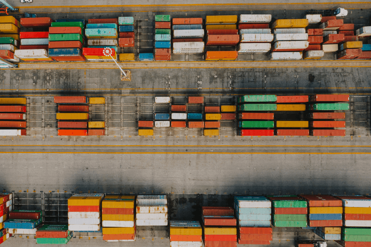 Manager des achats et de la supply chain