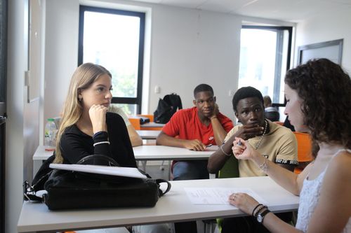 Tout savoir sur le BTS PI