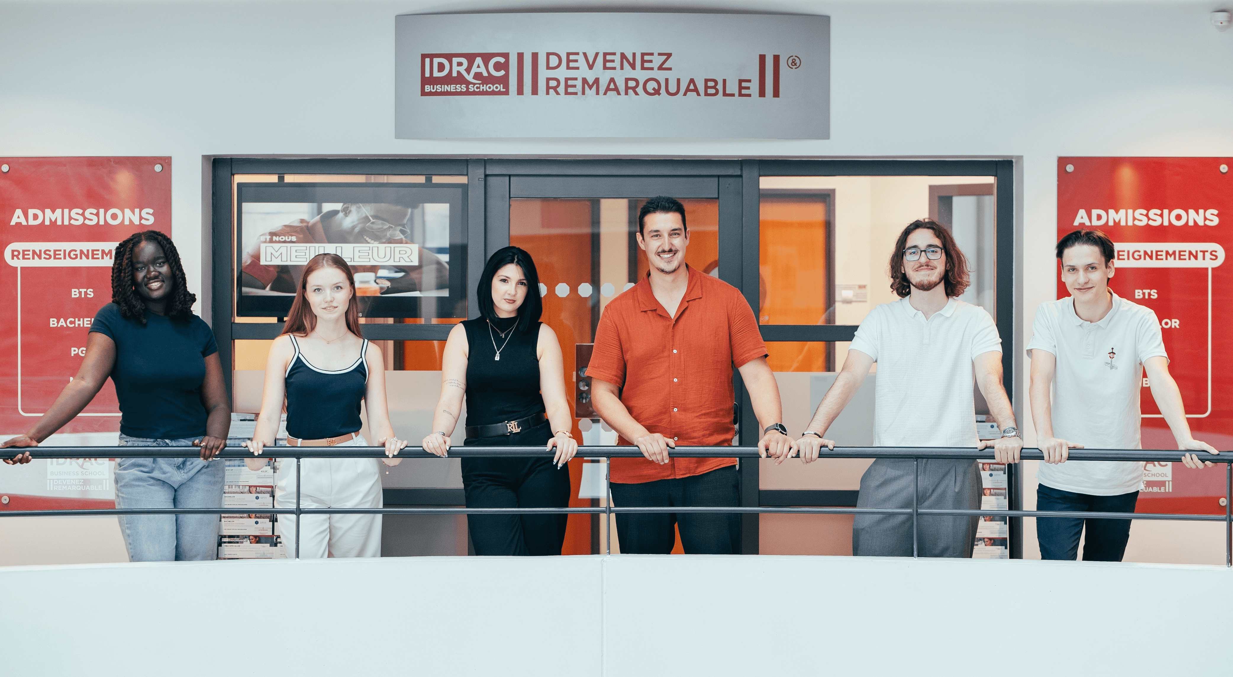 Programme Grande École