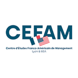 Logo CEFAM
