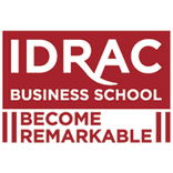 Logo IDRAC EN