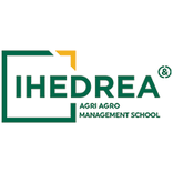 Logo IHEDREA EN