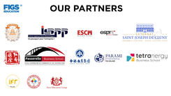 Partenaires Internationaux FIGS