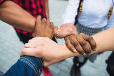 Humanitaire 3A interculturel
