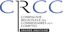 Logo CRCC Grande Aquitaine 