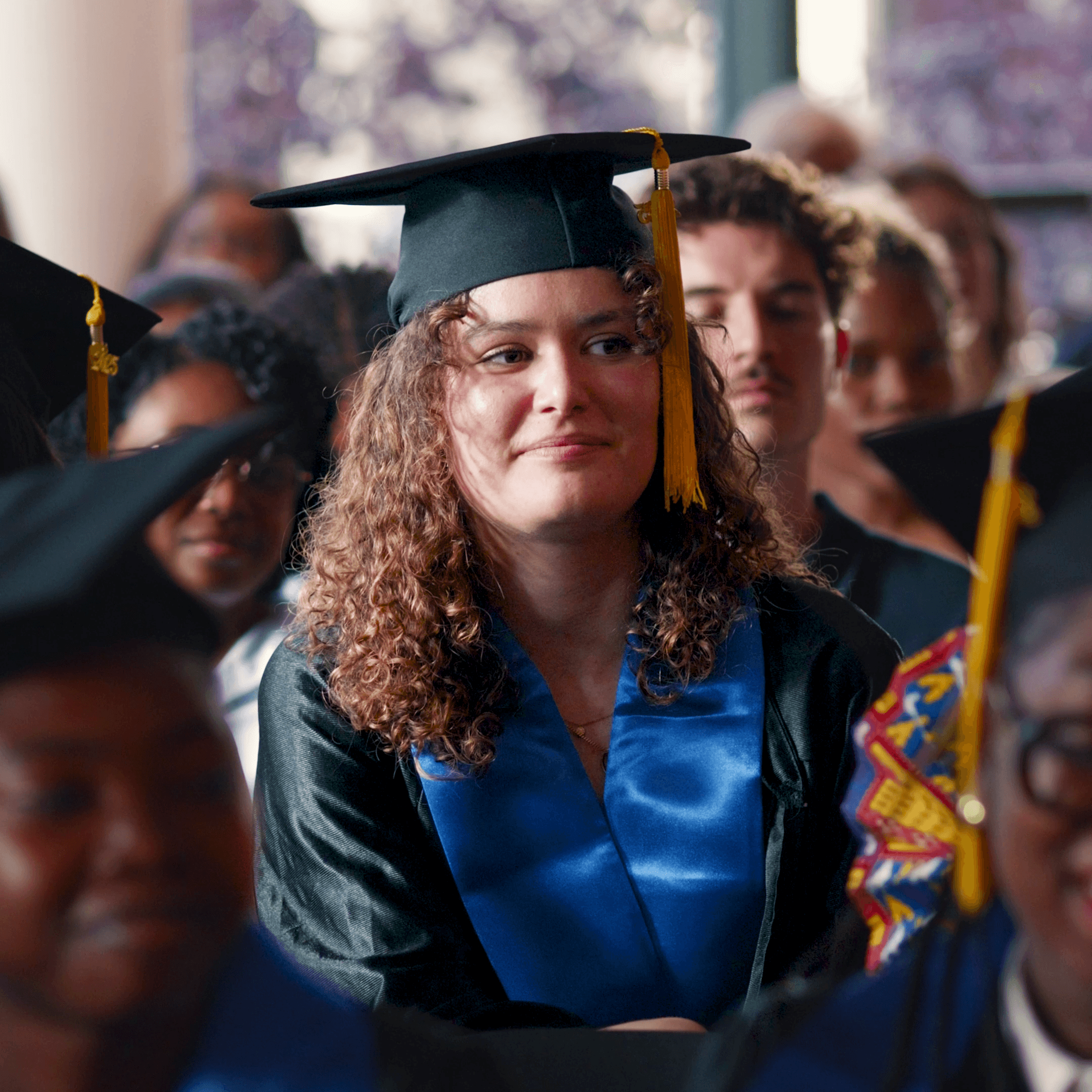 Remise des Diplômes Paris 2026 — l'AfterMovie de la cérémonie — École 3A
